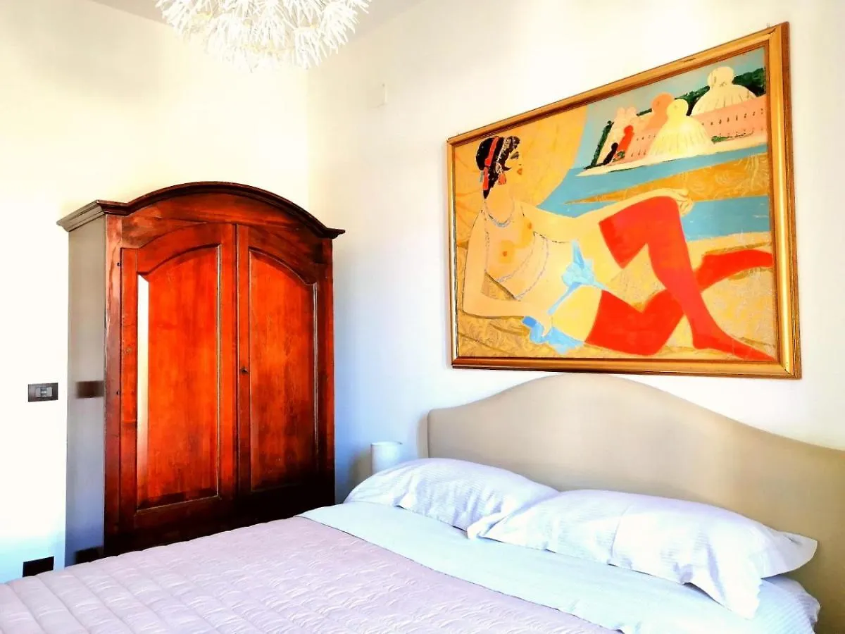 Bibi'S Guesthouse サン・レオーネ イタリア