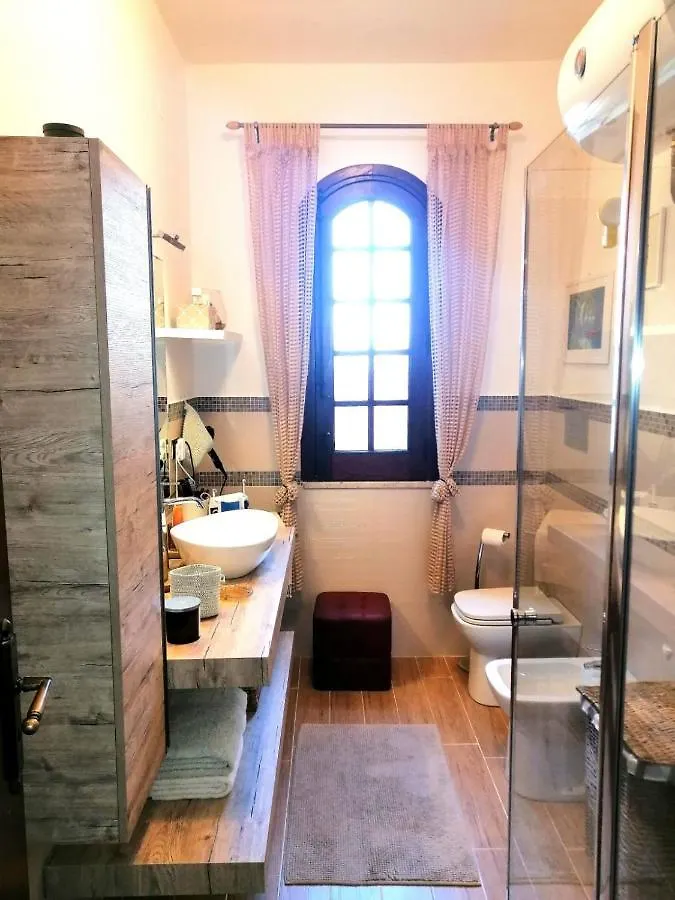 ホームステイ Bibi'S Guesthouse サン・レオーネ